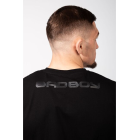 Тениска - Bad Boy Eyes Men's T-Shirt Regular Fit - Black/Black